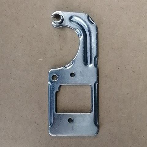 Obrázek z Upper hinge-hp 