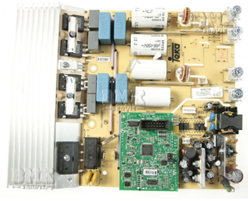 Obrázek Modul elektronický IPC (KONFIG. LS) IND. G1+