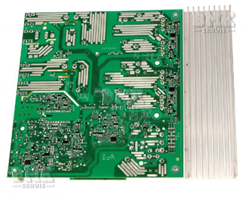 Obrázek Modul elektronický IPC (KONFIG. SS) IND. G1+