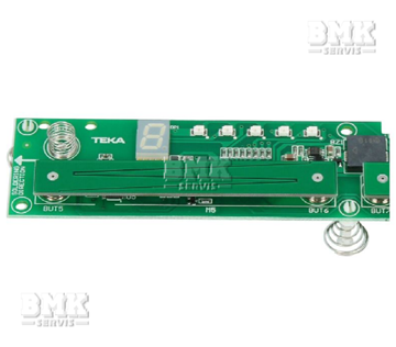 Obrázek Elektronika ovládací TK MS Gen2 IoT i100 4i FULL