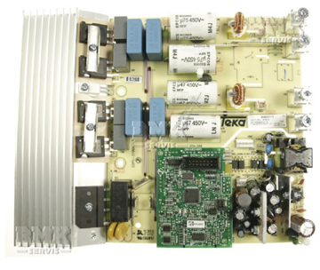 Obrázek Modul elektronický  IPC (KONFIG. LS) IND G2 TK