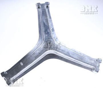 Obrázek Steel-fluetripod assembly
