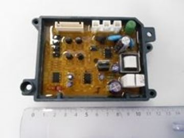 Obrázek Ovládací panel