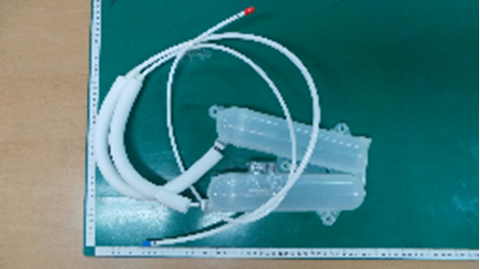 Obrázek z Cívka indukční 