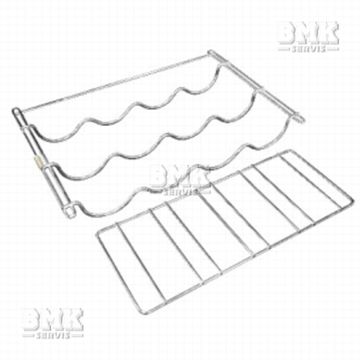 Obrázek Police na víno