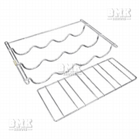 Obrázek z Police na víno 