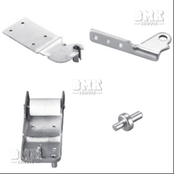 Obrázek Závěs dveří horní