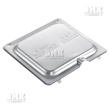 Obrázek Kryt ovládacího panelu