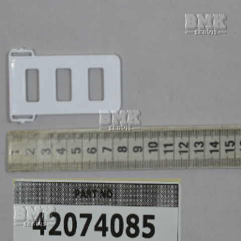 Obrázek z Svorka police horní zásuvky 