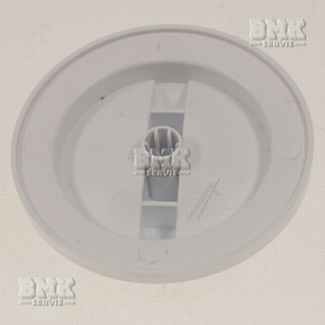 Obrázek Kloflík ovládacího panelu