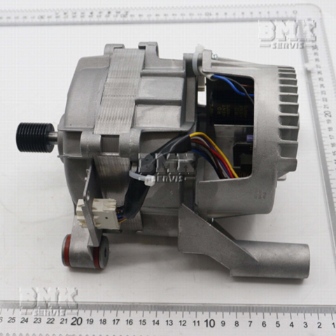 Obrázek z Motor 