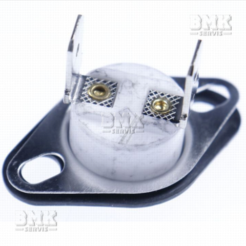 Obrázek z Termostat 