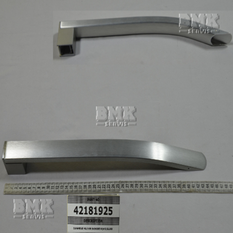 Obrázek z Madlo dveří  