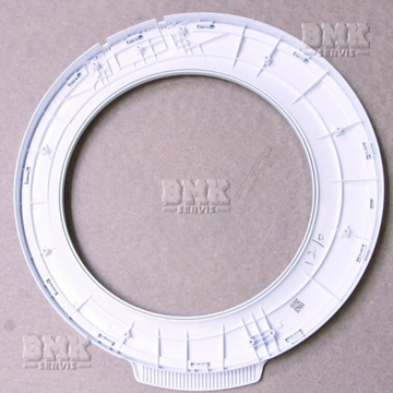 Obrázek Rám dveří vnější díl 
