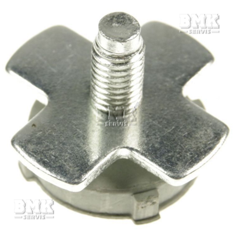 Obrázek z Noha nastavitelná  