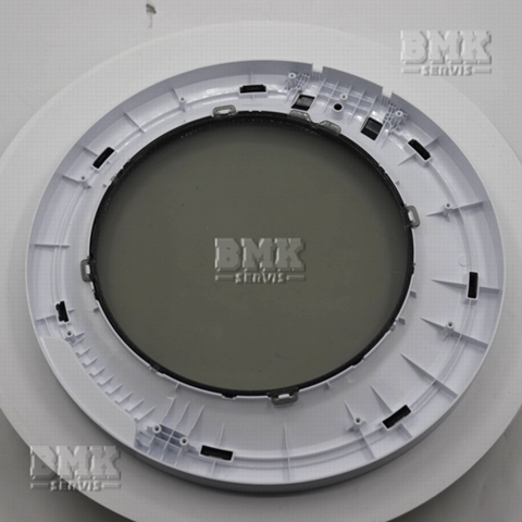 Obrázek z Rám dveří vnější díl  