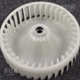 Obrázek z Turbína ventilátoru 