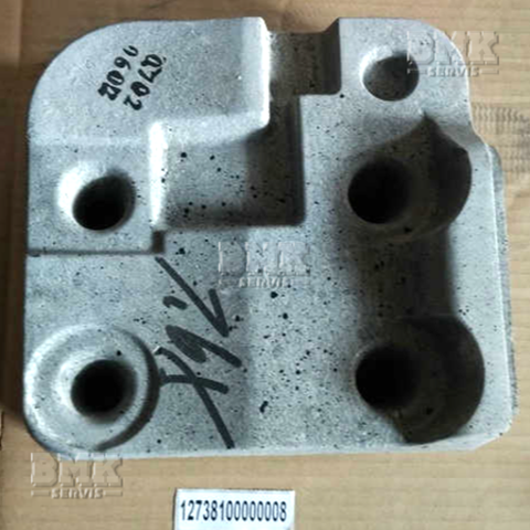 Obrázek z betonové závaží spodní  