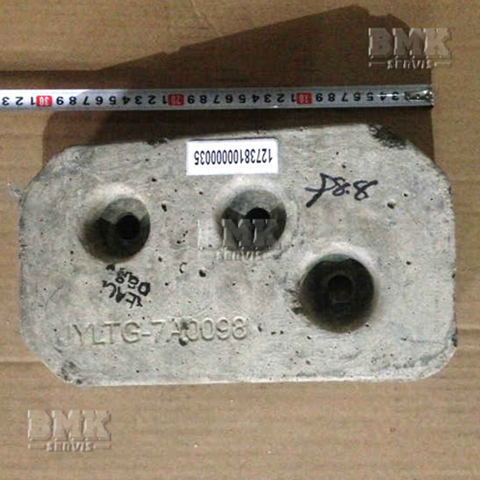 Obrázek z Betonové závaží horní  