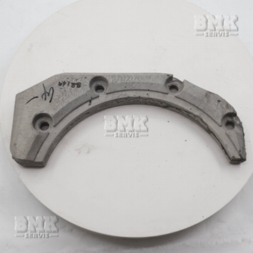 Obrázek Betonové závaží 