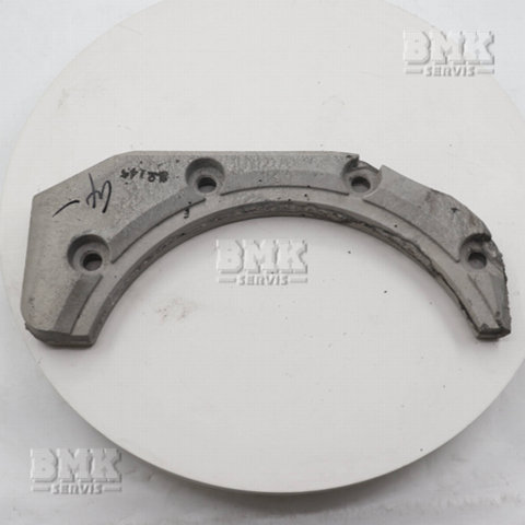 Obrázek z Betonové závaží  