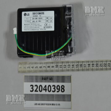 Obrázek Elektronika invertorová 