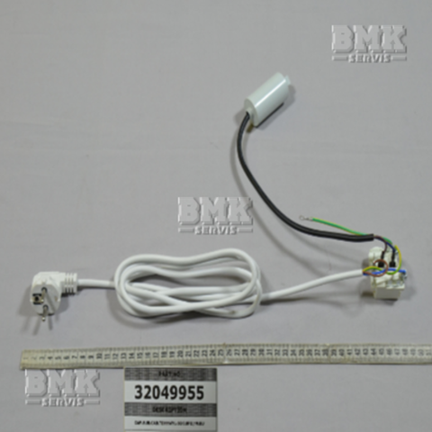 Obrázek z Napájecí kabel 