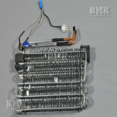 Obrázek z Výparník 