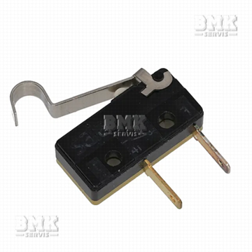 Obrázek Mikrospínač s páčkou XCG55V-81-LZ187 