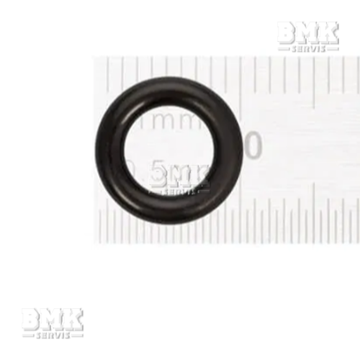 Obrázek O Kroužek 006,00x2,00 