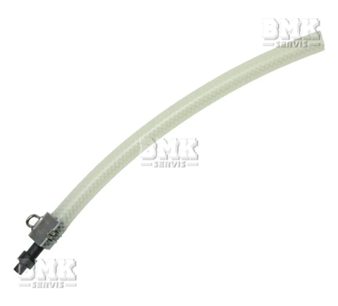 Obrázek z Hadice silikonová  140mm 