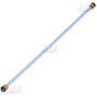 Obrázek z Hadice FEP D4.0/2,50x210mm 2 upínací kroužky/. 