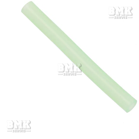 Obrázek z Silikonová hadice 05,0x2,00x090  