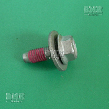 Obrázek Šroub řemenice