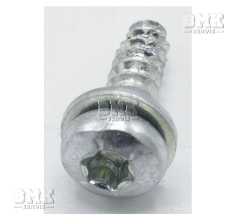 Obrázek z Šroub závěsu dveří  