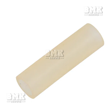 Obrázek Hadice D10,0xd7,00x0,35mm přírodní, tvrdost 60 Sho