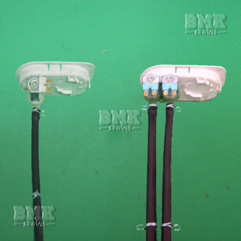 Obrázek z Elektrický ventil komplet  