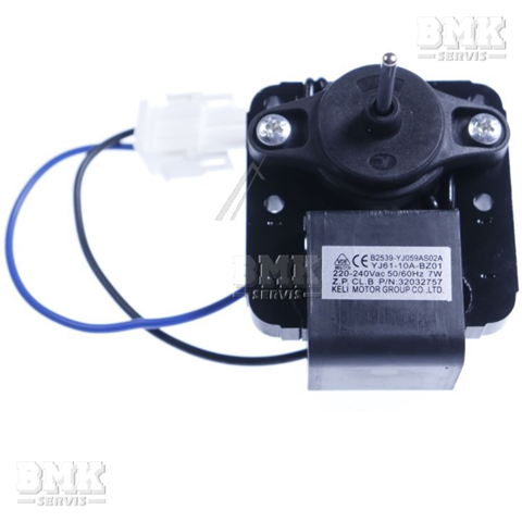 Obrázek z Box ventilátoru 