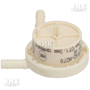 Obrázek z Průtokoměr FHKSC12 270° NICR8x8 