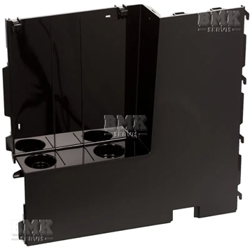 Obrázek Boční panel elvý černý 