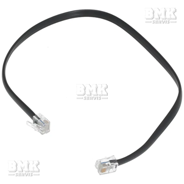 Obrázek Servisní kabel 2xRJ12,380mm