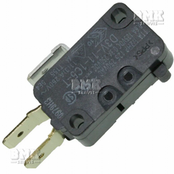 Obrázek Mikrospínač D3V-11-1C5-T 0