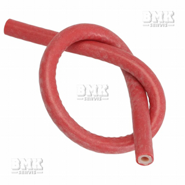 Obrázek Hadice D07,0xD3,60x240mm průhledná, 77.