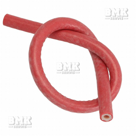 Obrázek z Hadice D07,0xD3,60x240mm průhledná, 77. 