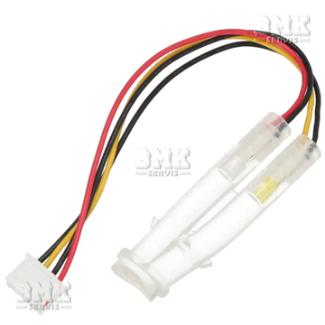 Obrázek Led osvětlení šálků 