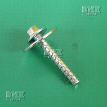 Obrázek Šrouby do betonového závaží 