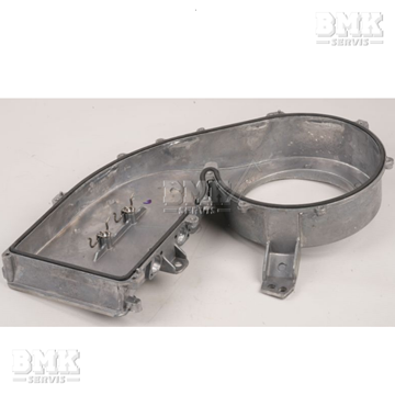 Obrázek Vzduchový kanál