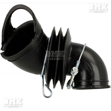 Obrázek Sestava hadice přívodu vody do vany