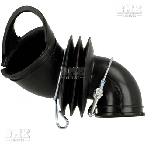 Obrázek z Sestava hadice přívodu vody do vany 