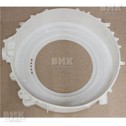 Obrázek z Vana přední díl  